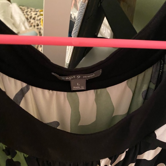 Dress - Picture 3 of 3